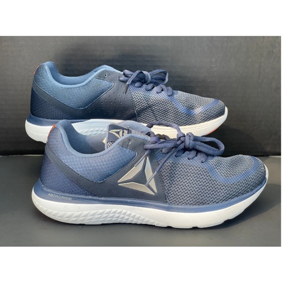 Reebok Astroride Men's Athletic / Running Shoes - Men’s Size 9.5 - Picture 4 of 5